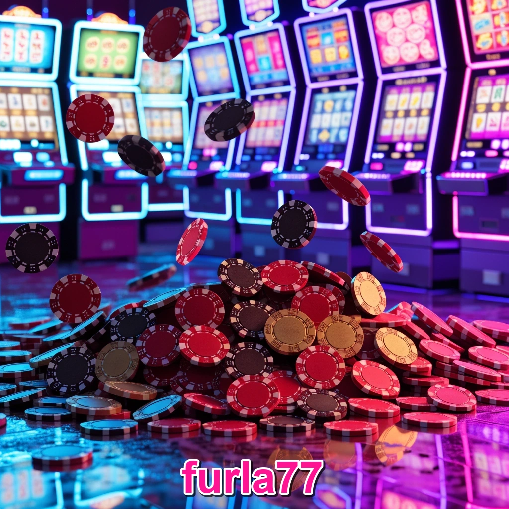 Screenshot 3 - furla77 Settings