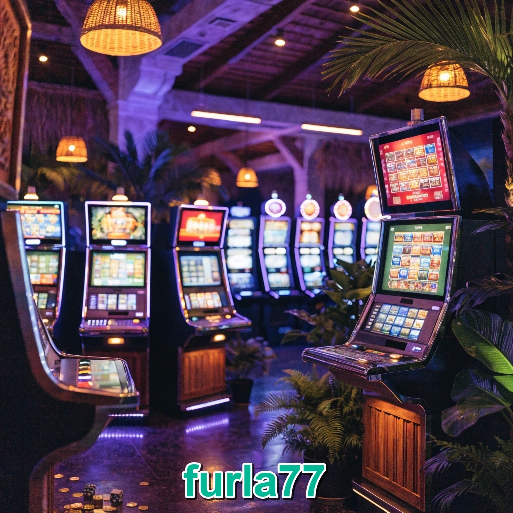 Screenshot 3 - furla77 Settings