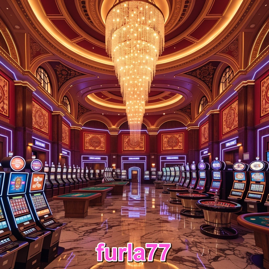 Screenshot 2 - furla77 Features