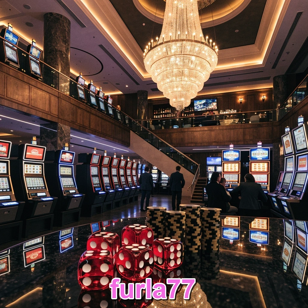 Screenshot 3 - furla77 Settings