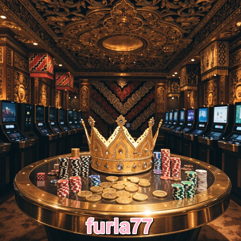 Screenshot 3 - furla77 Settings