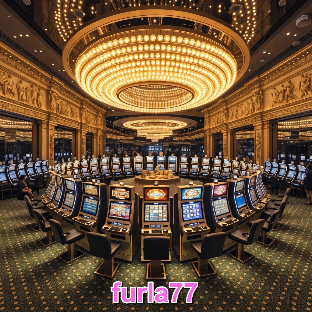 Screenshot 2 - furla77 Features