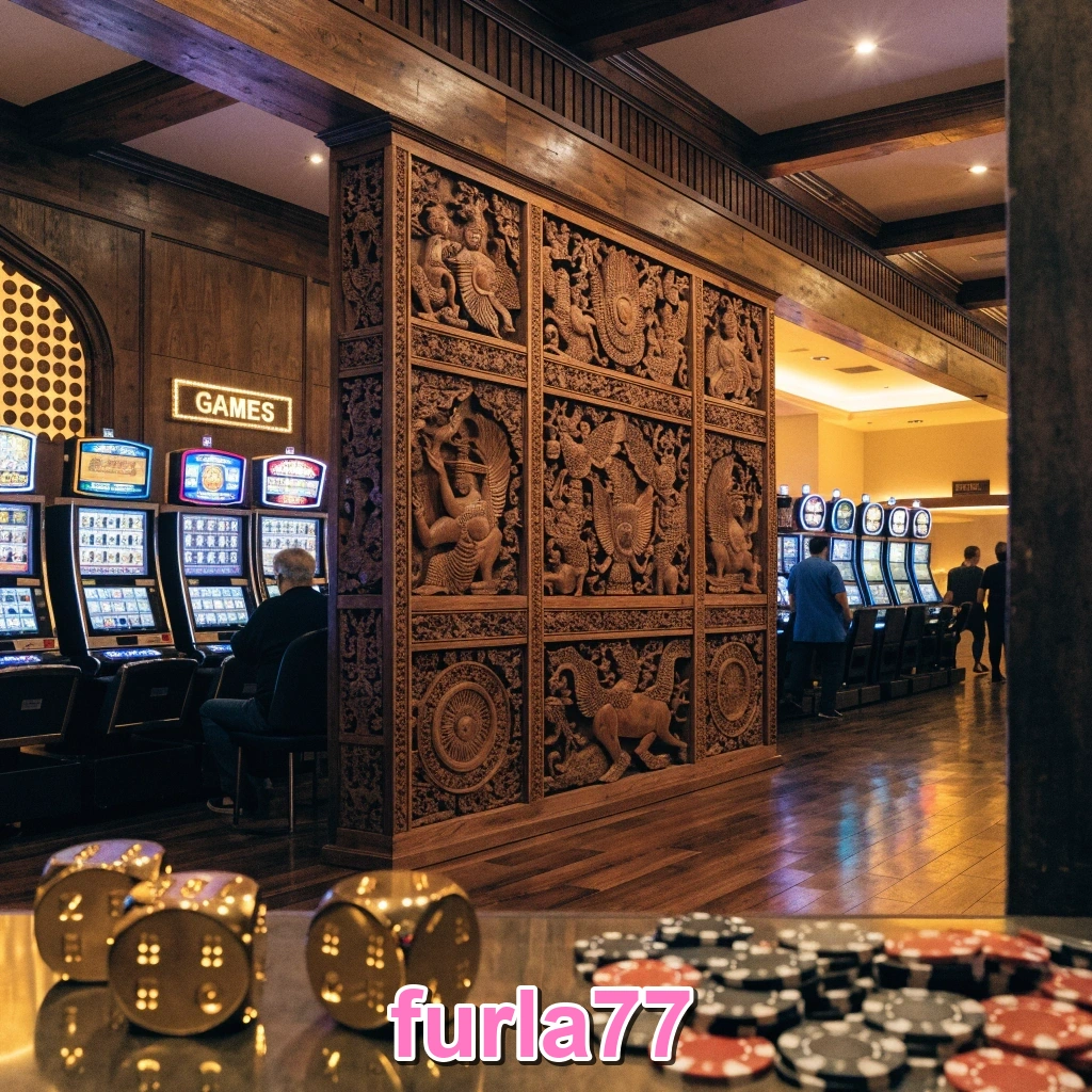 Screenshot 1 - furla77 Home Screen