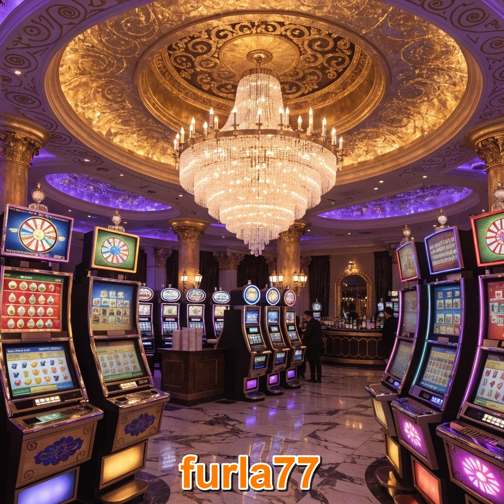 Screenshot 2 - furla77 Features